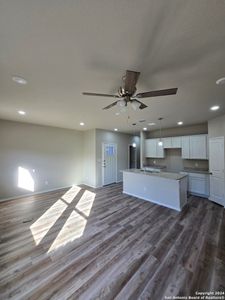 New construction Multi-Family house 9193 Dietz Elkhorn Rd, Unit #35 & #36, Boerne, TX 78015 null- photo 6 6