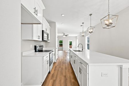 New construction Single-Family house 103 Horizon Wy, Crestview, FL 32539 plan Harper - image 8