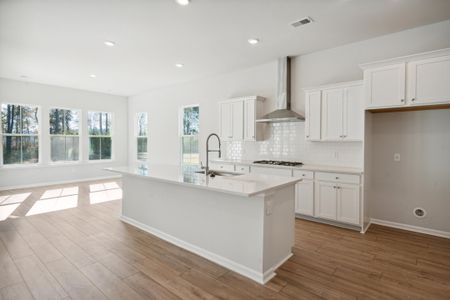 New construction Single-Family house 1004 Annes Revenge Run, Summerville, SC 29485 REDBUD- photo 5 5