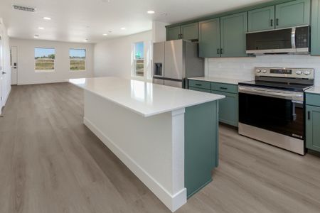 New construction Single-Family house 3289 Comet St, Fort Collins, CO 80524 plan Magnolia - image 8