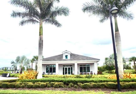 New construction Condo house 5721 Oakmont Ct, Unit 9022, Ave Maria, FL 34142 - image