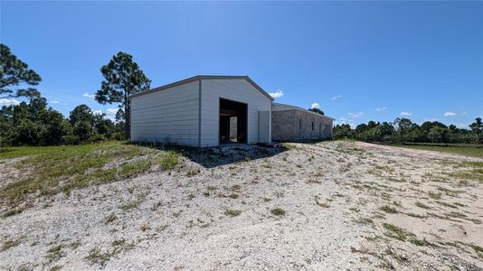 New construction Single-Family house 50078 Bermont Rd, Punta Gorda, FL 33982 - image