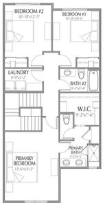 New construction Townhouse house 255 High Point Dr, Unit G104, Longmont, CO 80504 null- photo 4 4