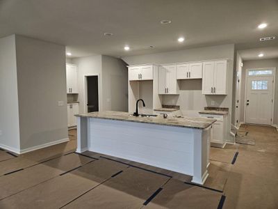 New construction Townhouse house 548 Madison St, Unit 110, Commerce, GA 30529 - image 15