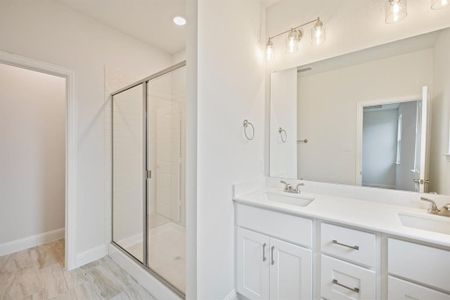 New construction Single-Family house 2240 Aspen Chase Dr, Royse City, TX 75189 plan Chisholm - image 12