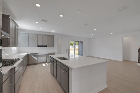 New construction Single-Family house 24 Goldcrest Wy, St. Augustine, FL 32092 plan Fleming II w/ Bonus - 60' Homesites - image 18