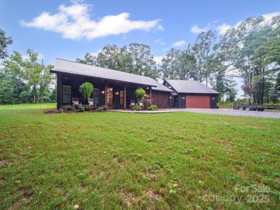 New construction Single-Family house 922 Sportsman Rd, Morven, NC 28119 - image
