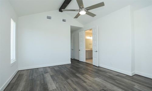 New construction Single-Family house 121B E 43Rd St, Houston, TX 77018 null- photo 19 19