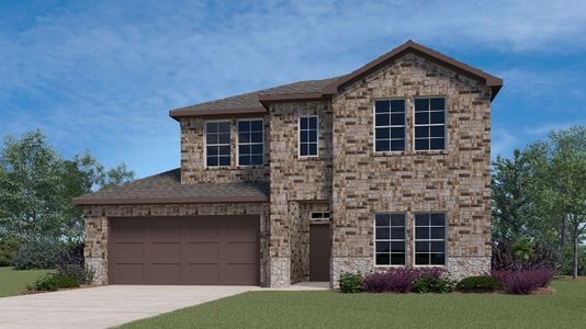 New construction Single-Family house 1128 Samantha Dr, Dallas, TX 75253 X40N Naples- photo 0 0