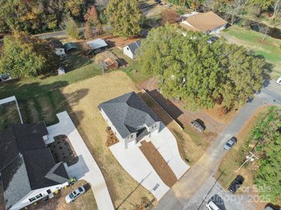 New construction Townhouse house 2012 Crown Point Dr, Albemarle, NC 28001 null- photo 31 31