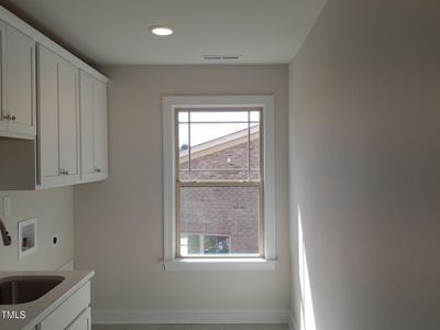 New construction Single-Family house 1089 Tulloch Ct, Unit 207, Burlington, NC 27215 - image 12