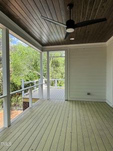 New construction Single-Family house 129 Windel Dr, Raleigh, NC 27609 null- photo 15 15