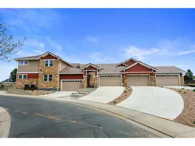 New construction Condo house 3405 Molly Cir, Broomfield, CO 80023 - image 2