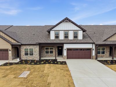 New construction Single-Family house 1425 Suzanne Dr, Murfreesboro, TN 37128 - image