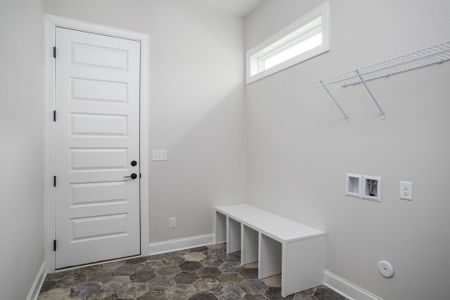New construction Single-Family house 1247 Cobbler Ct, Chattanooga, TN 37421 plan The Callaway - image 16