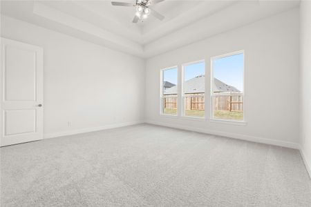 New construction Single-Family house 26806 Copernicus Cove Ct, Richmond, TX 77406 plan The Asher IX - image 18