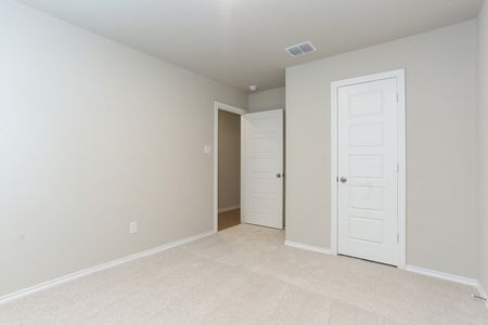 New construction Single-Family house 5422 Black Harrier, San Antonio, TX 78222 null- photo 31 31