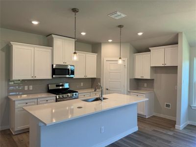 New construction Single-Family house 605 Finlee Wy, Tioga, TX 76271 plan The Sparrow - image 7