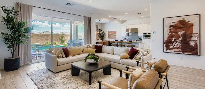 Bella Vista Farms: Destiny IV by Lennar in San Tan Valley - image 6