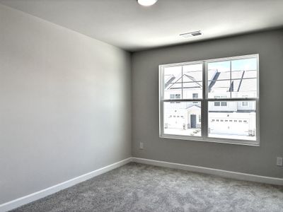 New construction Single-Family house 236 Taylor Woods Ct, Greenville, SC 29607 plan The Carson - image 13