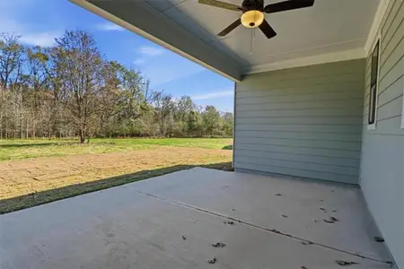 New construction Single-Family house 77 Maney Rd, Statham, GA 30666 - image
