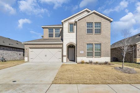 New construction Single-Family house 6213 Lassen Ct, Celina, TX 76227 null- photo 0 0