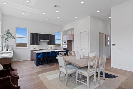 New construction Single-Family house 5505 Toscana Ave, Austin, TX 78724 - image 11