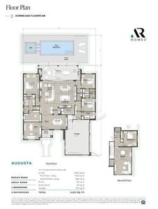 New construction Single-Family house 626 E Lake Dr, Gainesville, GA 30506 - image 7