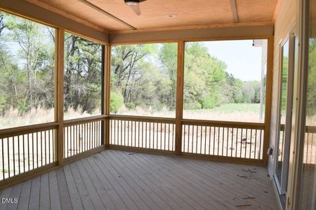 New construction Single-Family house 70 Firefly Ln, Youngsville, NC 27596 - image