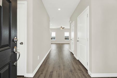 New construction Single-Family house 6141 Saxlingham Pl, Unit 110, Smyrna, TN 37167 plan Jackson II GY - image 13