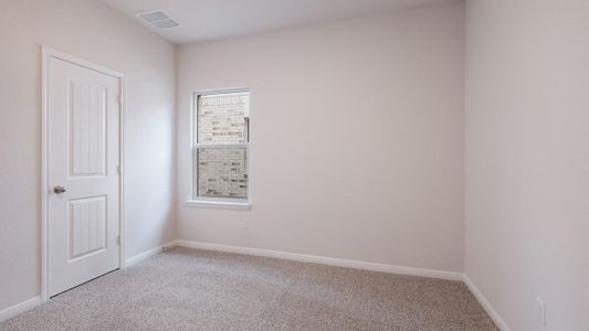 New construction Single-Family house 413 Lone Cedar Rd, Marble Falls, TX 78654 The Nicole- photo 15 15