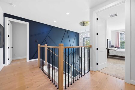 New construction Single-Family house 16011 Bonjour Blvd, Conroe, TX 77302 - image 8