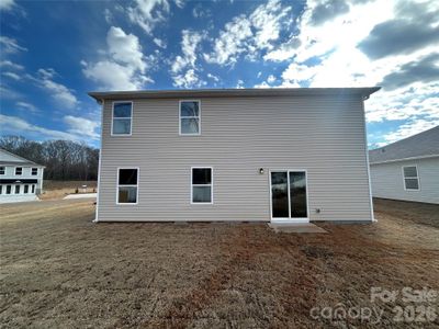 New construction Single-Family house 514 Tomlin Trl, Spartanburg, SC 29301 plan Kingston - image 3