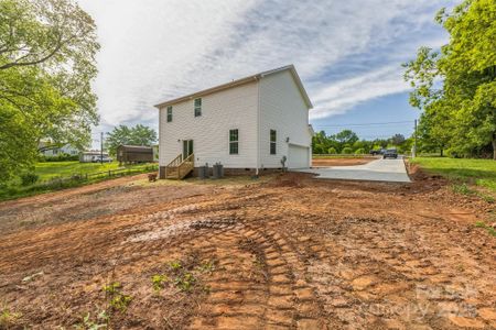 New construction Single-Family house 315 Settlemyre Rd, Morganton, NC 28655 - image