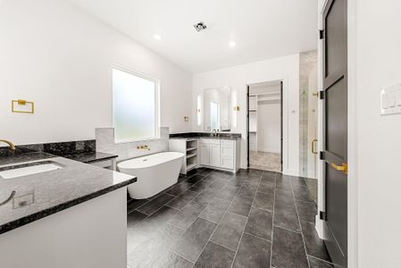 New construction Single-Family house 517 Vale Pond Spur, Georgetown, TX 78633 - image 7