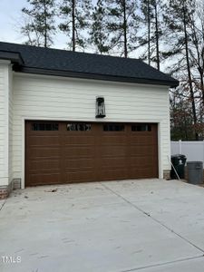 New construction Single-Family house 318 Hinton St, Apex, NC 27502 null- photo 2 2