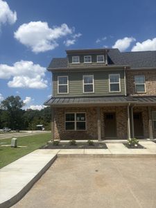 New construction Single-Family house 150 Ace Ave, Smyrna, TN 37167 - image