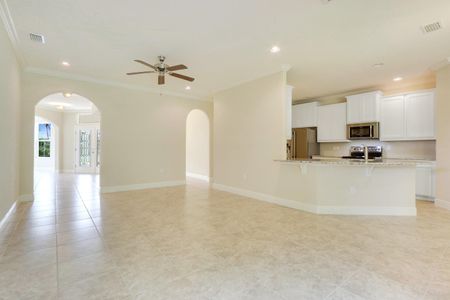 New construction Single-Family house 194 52Nd Sq, Vero Beach, FL 32968 null- photo 8 8