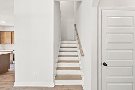 New construction Single-Family house 344 Twig Pvt Ct, Hendersonville, TN 37075 plan Grayson - image 19