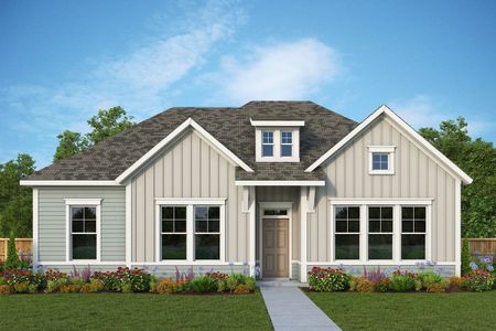Encore - Restore at Carolina Park - Garden Series by David Weekley Homes in Mount Pleasant - photo 29 29
