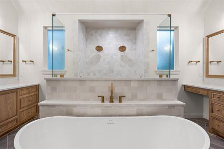 New construction Single-Family house 1130 E Landings N, Granbury, TX 76049 - image 11