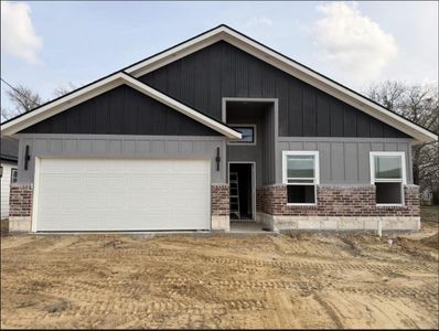 New construction Single-Family house 2105 College St, Greenville, TX 75401 - image