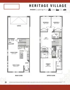 New construction Single-Family house 5109 Community, Haltom City, TX 76117 plan Rhodes - image 4
