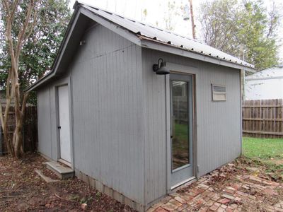 New construction Single-Family house 108 Private Rd 127, Whitney, TX 76692 - image