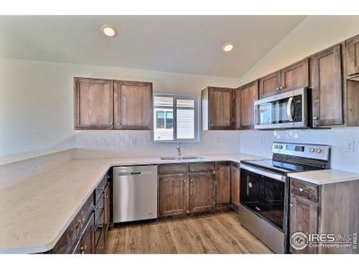 New construction Single-Family house 4326 Primrose Ln, Evans, CO 80620 null- photo 10 10