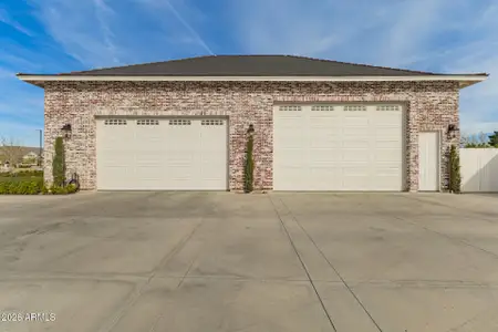 New construction Single-Family house 2035 E Haven Cir S, Gilbert, AZ 85298 - image