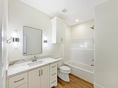 New construction Single-Family house 1989 Pedregal Dr, Bolivar Peninsula, TX 77650 - image 11