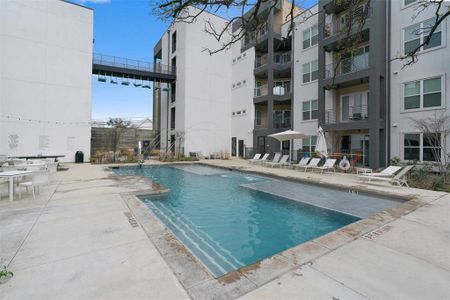 New construction Condo house 4801 Springdale Rd, Unit 1303, Austin, TX 78723 null- photo 20 20