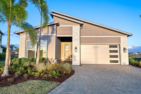 New construction Single-Family house 12421 Banner Ct, Palm Beach Gardens, FL 33412 null- photo 0 0