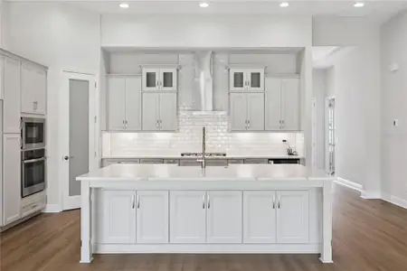 New construction Single-Family house 166 Hidden Estates Ct, Brandon, FL 33511 plan Key Largo II - image 6